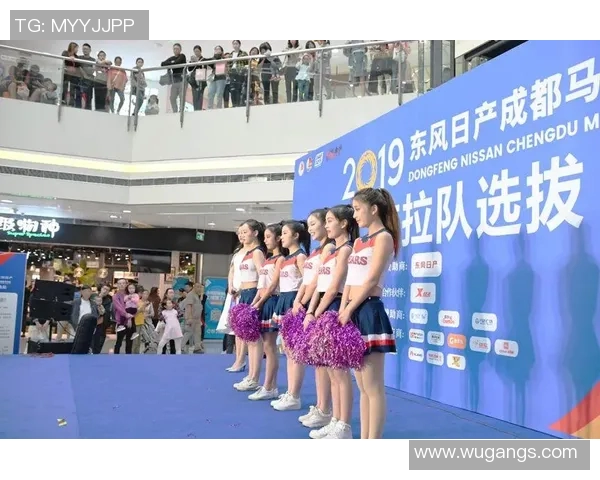 城市马拉松精彩回顾成都街舞队展现团队协作的魅力与力量