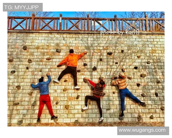 杭州攀岩队的节奏揭秘:一场关于力量与技巧的精彩攀登之旅