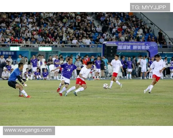 香港足球明星队如何通过赛事和活动实现盈利潜力分析