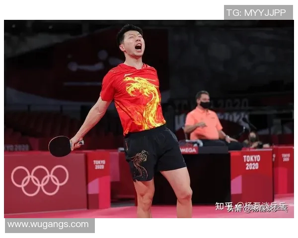 上海乒乓球队整体压制体系的战术解析与实战应用探讨